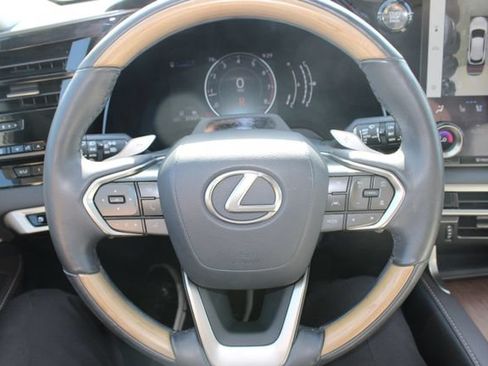Certified 2023 Lexus RX 350 Premium FWD image 16