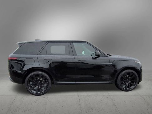 New 2026 Land Rover Range Rover Sport SE image 7