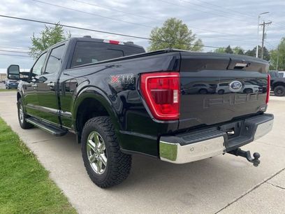 Used 2021 Ford F150 XLT w/ Equipment Group 302A High