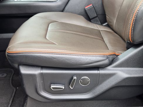 Used 2020 Ford Expedition King Ranch w/ Cargo Package image 26