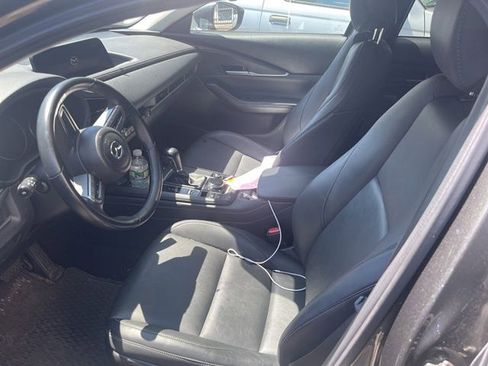 Used 2022 MAZDA CX-30 AWD 2.5 S w/ Select Package image 2