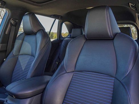 Used 2022 Toyota RAV4 XSE image 11