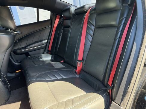 Used 2016 Dodge Charger SRT Hellcat w/ Harman/Kardon Audio Group image 11