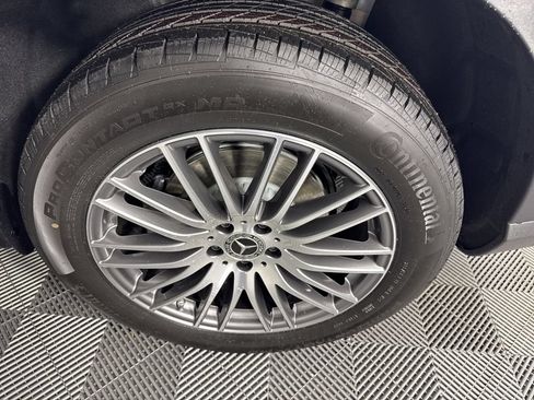 Certified 2026 Mercedes-Benz GLC 300 4MATIC image 24