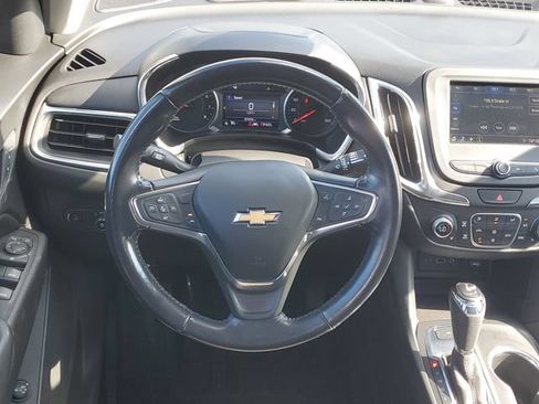 Certified 2020 Chevrolet Equinox LT w/ Driver Convenience Package AWD/4WD image 14
