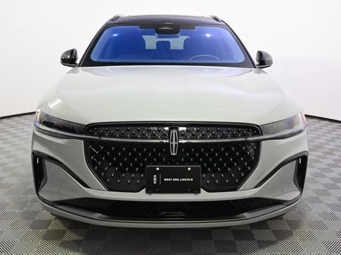 New 2026 Lincoln Nautilus Black Label w/ Jet Appearance Package AWD/4WD image 10
