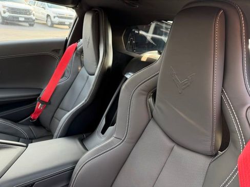 New 2026 Chevrolet Corvette Z06 image 9