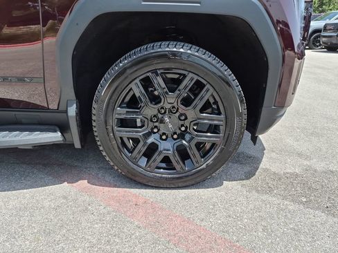 New 2026 GMC Sierra EV Elevation w/ LPO, Elevation Dark Package AWD/4WD image 16