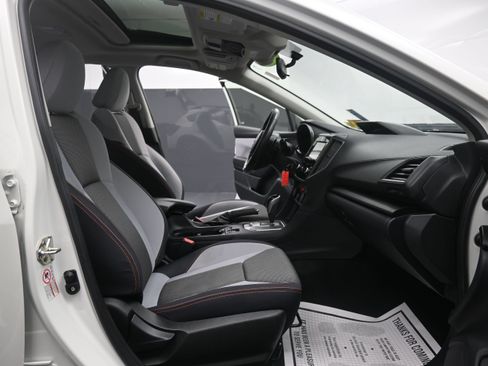 Used 2019 Subaru Crosstrek 2.0i Premium AWD/4WD image 25