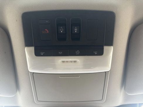 Used 2023 Nissan Pathfinder Platinum w/ Lighting Package (N93) image 25