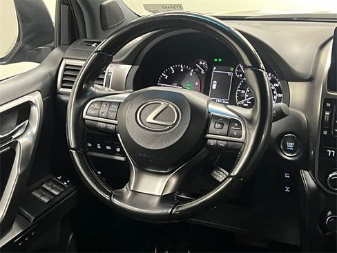 Certified 2023 Lexus GX 460 Premium image 15