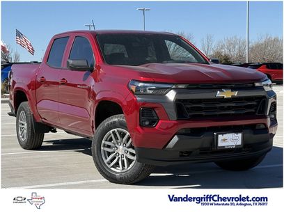 New 2026 Chevrolet Colorado LT w/ LT Convenience Package