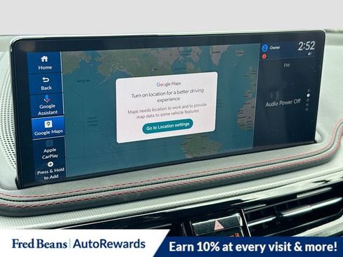 New 2026 Acura MDX A-Spec image 13