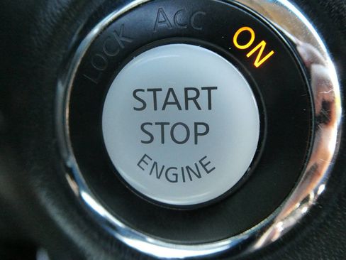 Used 2012 INFINITI EX35 Journey w/ Premium Pkg image 18