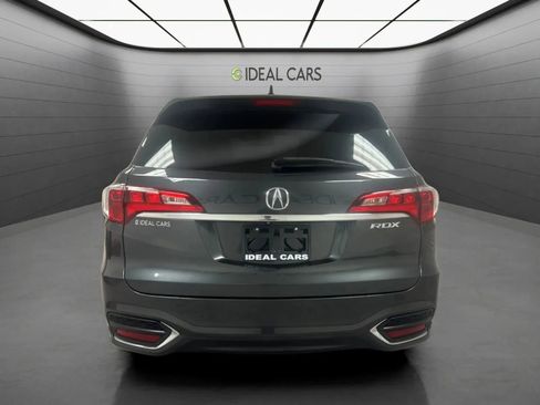 Used 2016 Acura RDX FWD w/ Technology Package image 6