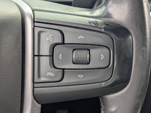 Used 2020 GMC Sierra 1500 SLT w/ SLT Premium Plus Package AWD/4WD image 26