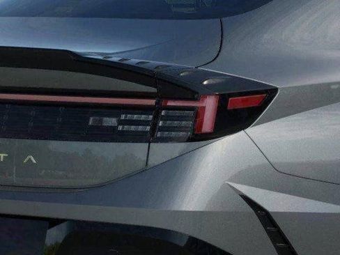 New 2025 Hyundai Sonata SEL image 10