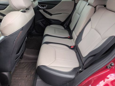 Used 2020 Subaru Forester Limited AWD/4WD image 31