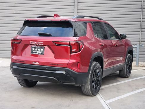 Used 2026 GMC Terrain Elevation w/ Black Edition FWD image 7