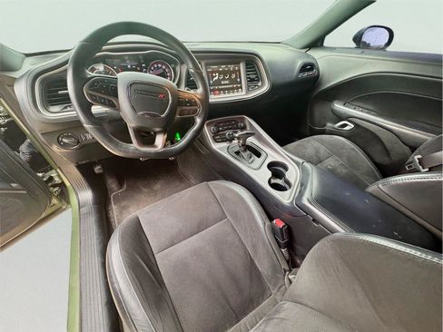 Certified 2022 Dodge Challenger R/T Scat Pack RWD image 13