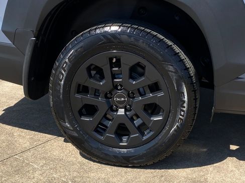 Used 2023 Honda Ridgeline RTL-E image 8