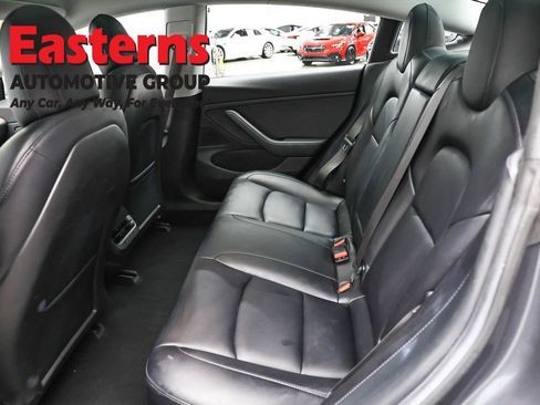 Used 2018 Tesla Model 3 Long Range AWD/4WD image 16