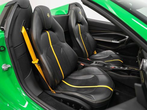 Certified 2023 Ferrari F8 Tributo image 21