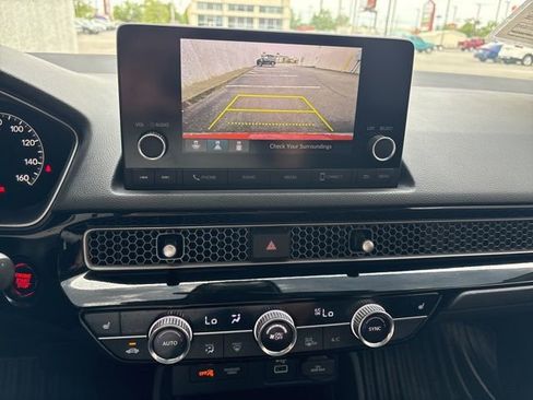 Used 2022 Honda Civic EX-L image 15