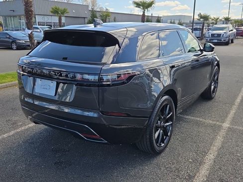 New 2026 Land Rover Range Rover Velar Dynamic SE image 7