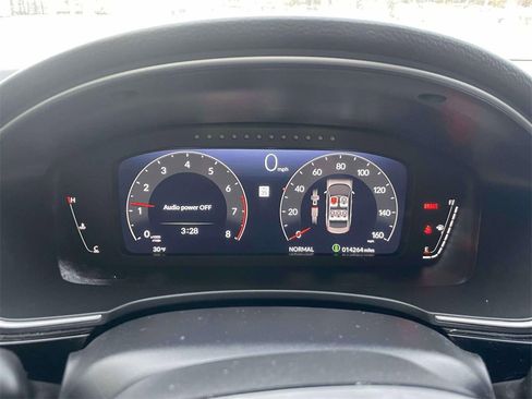 Certified 2025 Honda Civic Si image 24