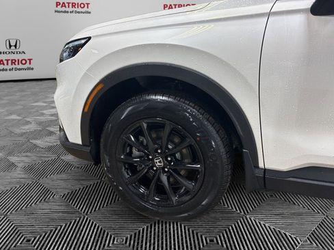 New 2026 Honda CR-V Sport-L image 4