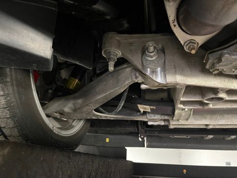 Used 2002 Chevrolet Corvette Z06 w/ Memory Pkg image 60