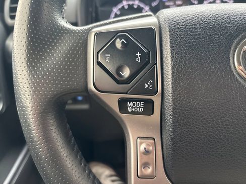 Used 2023 Toyota 4Runner SR5 AWD/4WD image 23