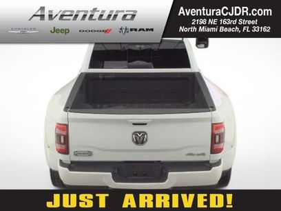 Used 2023 RAM 3500 Limited