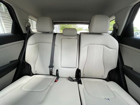 Used 2026 Kia Sportage EX image 29