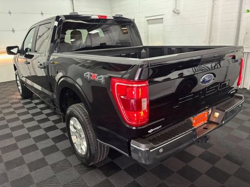 Used 2023 Ford F150 XLT AWD/4WD image 7