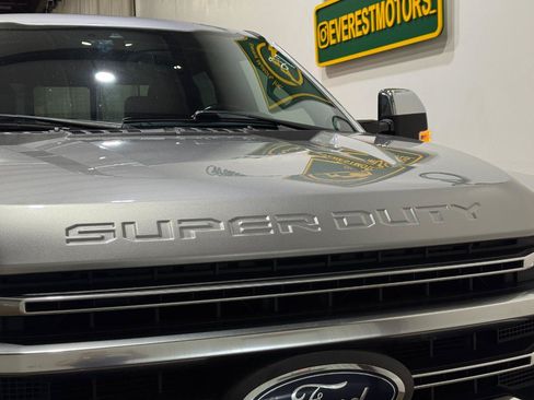 Used 2020 Ford F250 Platinum AWD/4WD image 71