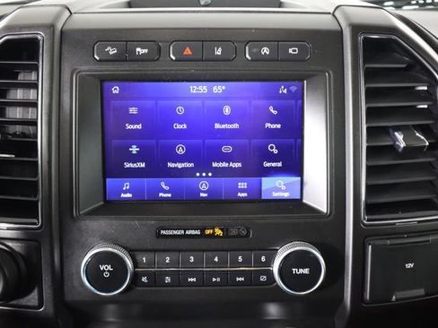 Used 2021 Ford Expedition Max Limited AWD/4WD image 57