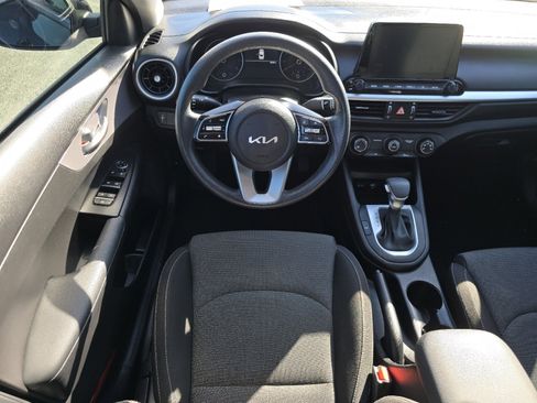 Used 2023 Kia Forte LXS image 22