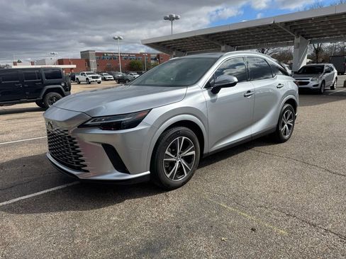 Used 2023 Lexus RX 350 Premium w/ Accessory Package image 19