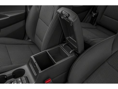 Used 2020 Hyundai Tucson SEL FWD image 9