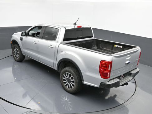 Used 2019 Ford Ranger Lariat w/ Equipment Group 501A Mid image 33