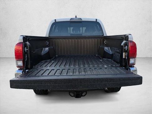 Certified 2023 Toyota Tacoma SR5 image 6