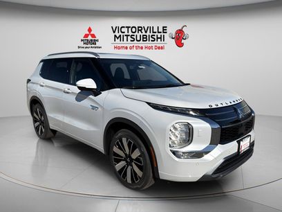 New 2026 Mitsubishi Outlander SEL