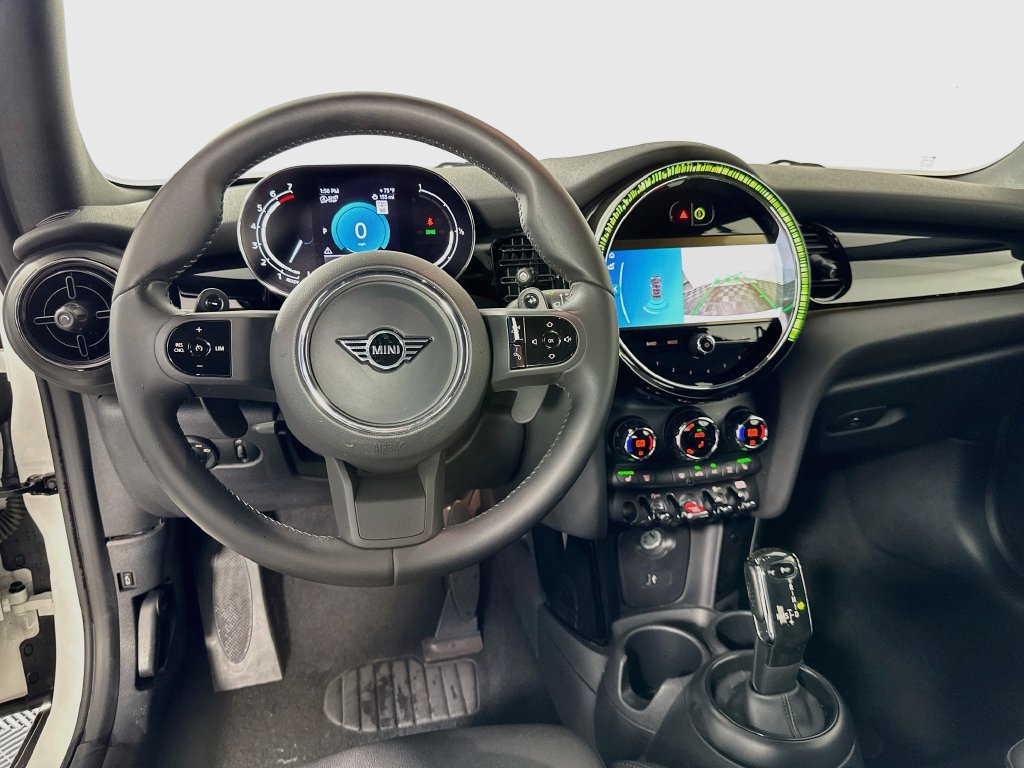 Used 2024 MINI Cooper S FWD image 22