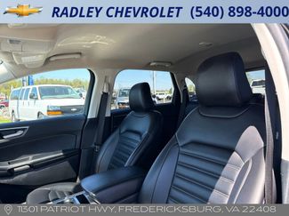 Used 2024 Ford Edge SEL AWD/4WD video 2
