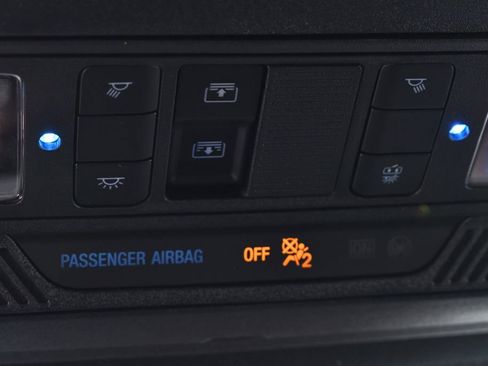 New 2026 Ford Explorer Platinum w/ LUX Leather Package image 36