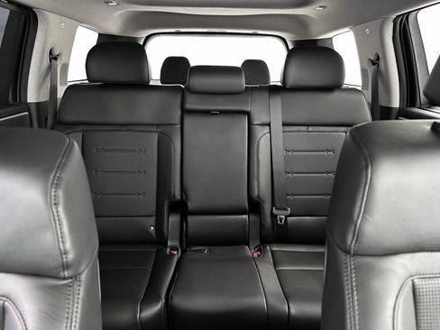 New 2024 Hyundai Santa Fe Limited image 16