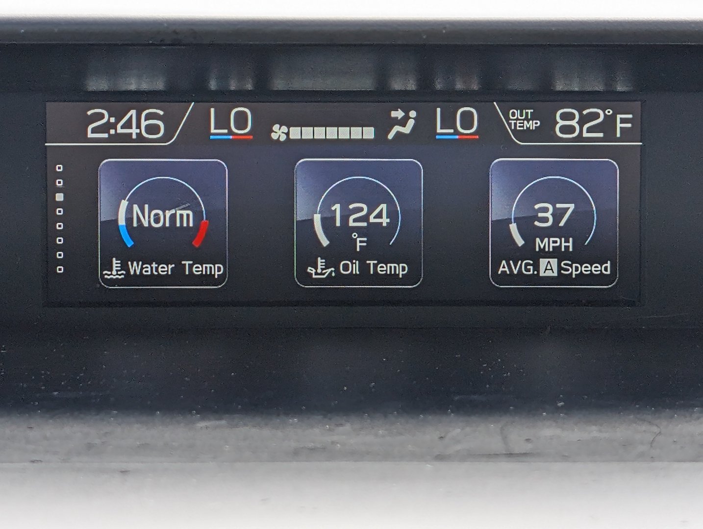 Used 2023 Subaru Forester Limited AWD/4WD image 19