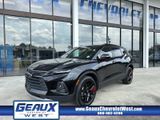 Used 2021 Chevrolet Blazer LT w/ Redline Edition image 1